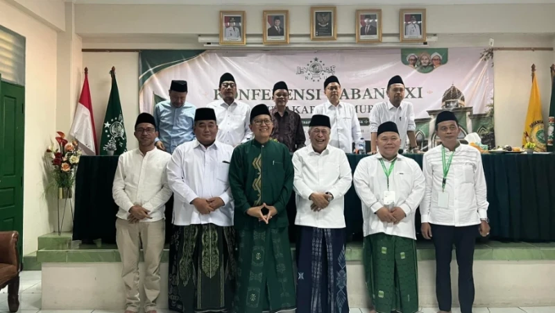Berita PCNU Pengurus Cabang Kabupaten Tuban