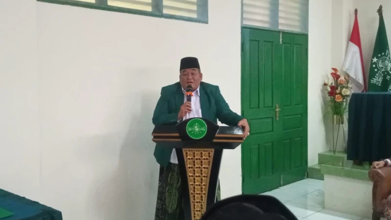 Dokumentasi kegiatan dan kebersamaan warga PCNU Pengurus Cabang Kabupaten Tuban